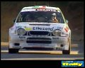 4 Toyota Corolla WRC C.De Cecco - A.Barigelli (3)